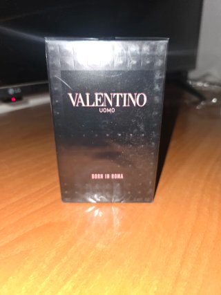 Valentino Uomo Born in Roma EDT 100ml
