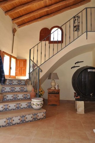 Casa en venta en Monóvar/Monòver