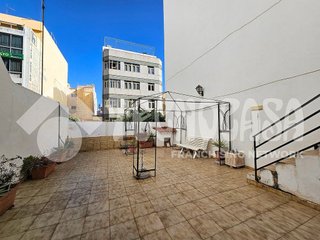Casa adosada en venta en Schamann - Rehoyas en Palmas de Gran Canaria(Las)