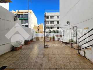 Casa adosada en venta en Schamann - Rehoyas en Palmas de Gran Canaria(Las)