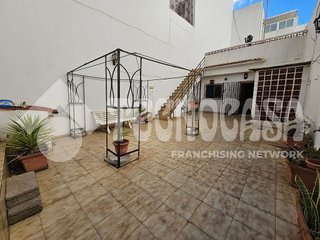 Casa adosada en venta en Schamann - Rehoyas en Palmas de Gran Canaria(Las)