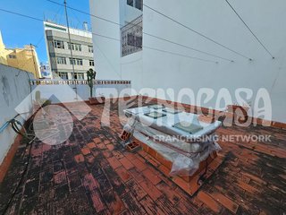 Casa adosada en venta en Schamann - Rehoyas en Palmas de Gran Canaria(Las)