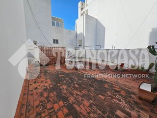 Casa adosada en venta en Schamann - Rehoyas en Palmas de Gran Canaria(Las)