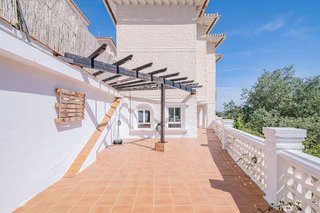 Chalet en venta en Gójar