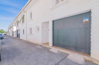 Chalet en venta en Gójar
