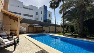 Casa en venta en Los Balcones - Los Altos del Edén en Torrevieja