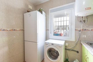 Casa adosada en venta en Guadix