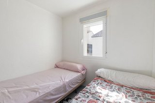 Casa adosada en venta en Guadix