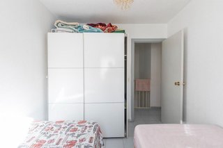 Casa adosada en venta en Guadix