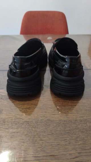 Zapatos Zara Talla 42