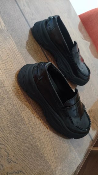 Zapatos Zara Talla 42
