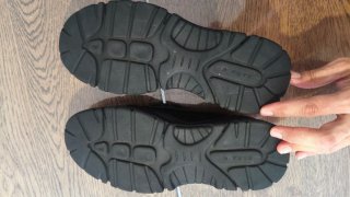 Zapatos Zara Talla 42