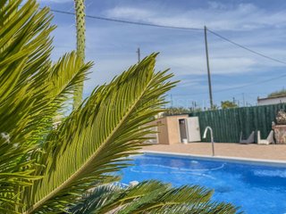 Chalet en venta en La Foia - Daimés - Asprella en Elche