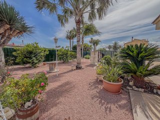 Chalet en venta en La Foia - Daimés - Asprella en Elche