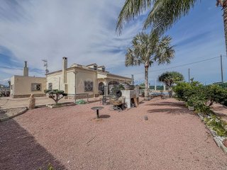 Chalet en venta en La Foia - Daimés - Asprella en Elche