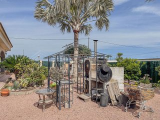 Chalet en venta en La Foia - Daimés - Asprella en Elche