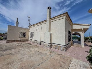 Chalet en venta en La Foia - Daimés - Asprella en Elche
