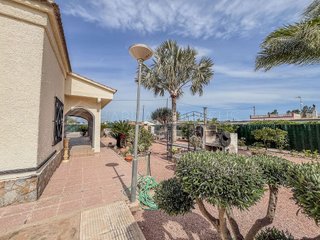 Chalet en venta en La Foia - Daimés - Asprella en Elche