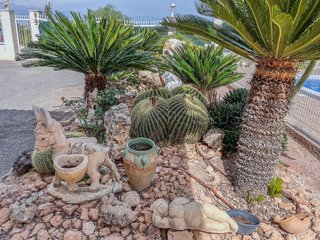 Chalet en venta en La Foia - Daimés - Asprella en Elche