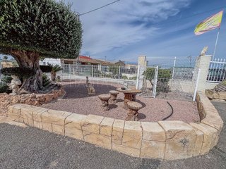 Chalet en venta en La Foia - Daimés - Asprella en Elche