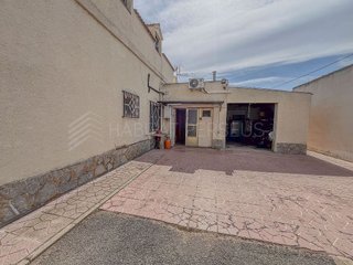 Chalet en venta en La Foia - Daimés - Asprella en Elche