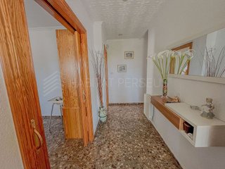 Chalet en venta en La Foia - Daimés - Asprella en Elche
