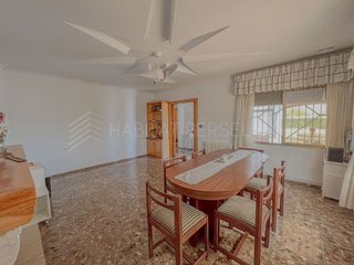 Chalet en venta en La Foia - Daimés - Asprella en Elche