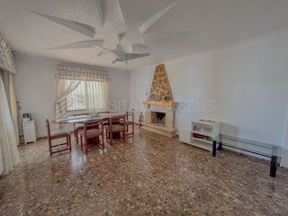 Chalet en venta en La Foia - Daimés - Asprella en Elche