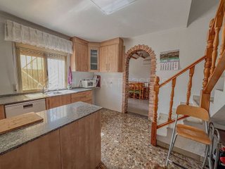 Chalet en venta en La Foia - Daimés - Asprella en Elche