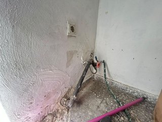 Chalet en venta en Carrús Est - Camí dels Magros en Elche