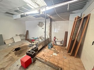 Chalet en venta en Carrús Est - Camí dels Magros en Elche