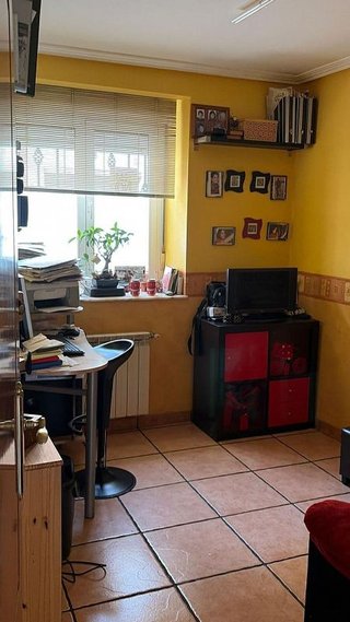 Chalet en venta en La Chantría - La Lastra en León