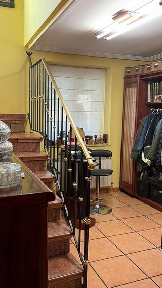 Chalet en venta en La Chantría - La Lastra en León