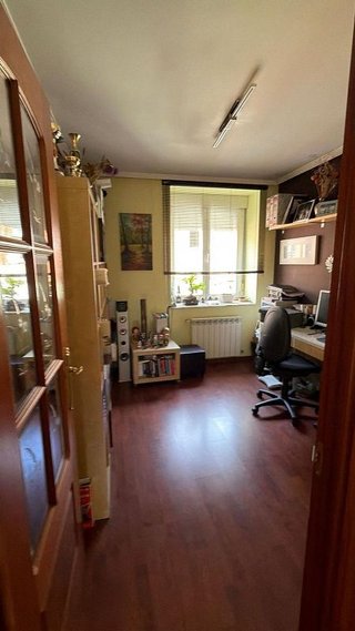 Chalet en venta en La Chantría - La Lastra en León