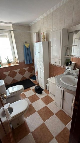 Chalet en venta en La Chantría - La Lastra en León