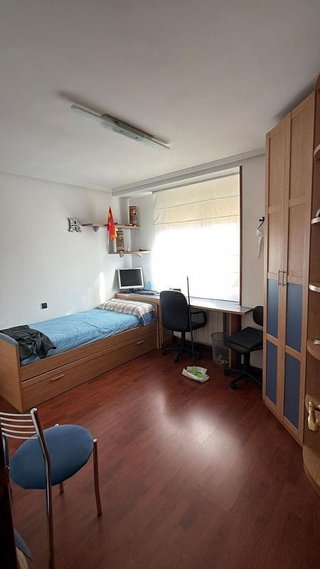 Chalet en venta en La Chantría - La Lastra en León