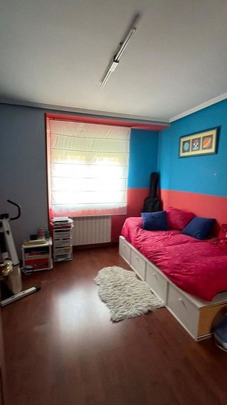 Chalet en venta en La Chantría - La Lastra en León