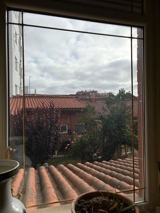 Chalet en venta en La Chantría - La Lastra en León