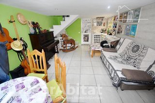 Casa adosada en venta en Curva - Heliópolis en Benicasim/Benicàssim
