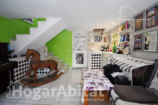 Casa adosada en venta en Curva - Heliópolis en Benicasim/Benicàssim