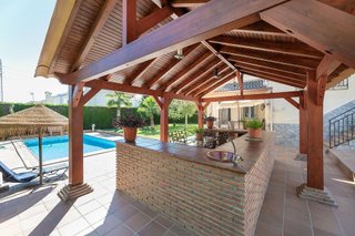 Chalet en venta en Otura