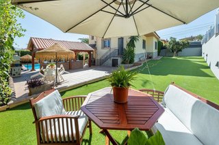 Chalet en venta en Otura