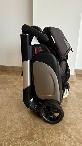 Silla de paseo Bugaboo Ant | Asiento reversible