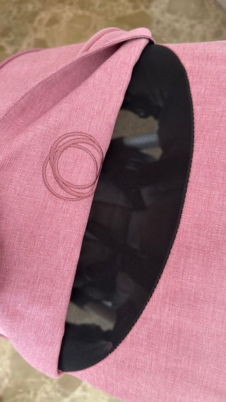 Silla de paseo Bugaboo Ant | Asiento reversible