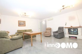 Casa adosada en venta en Sector 3 en Getafe