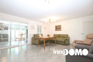 Casa adosada en venta en Sector 3 en Getafe