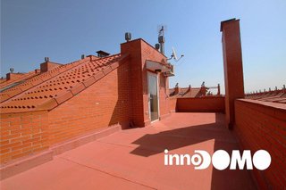 Casa adosada en venta en Sector 3 en Getafe