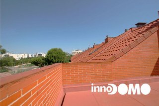 Casa adosada en venta en Sector 3 en Getafe