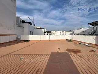 Casa adosada en venta en Bellavista en Sevilla