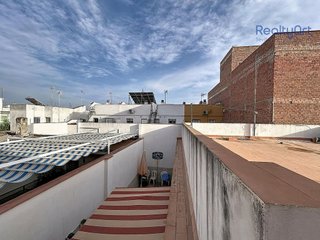 Casa adosada en venta en Bellavista en Sevilla